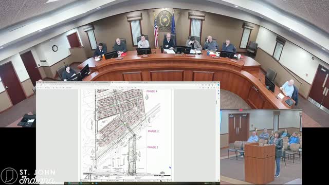Planning Commission defers development plan amid public concerns in Saint John
