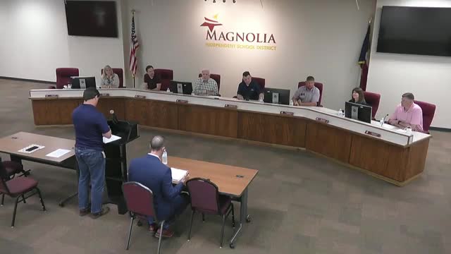 Magnolia ISD board upholds dismissal of employee grievance as untimely