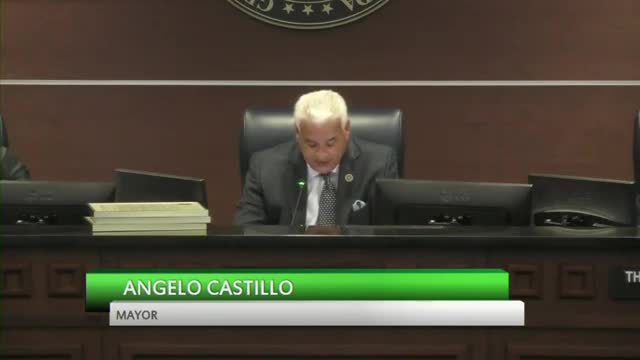 Mayor Castillo establishes We Love Pembroke Pines nonprofit for community support
