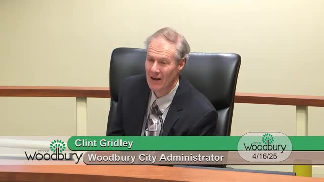 Woodbury approves financing for two new affordable housing projects