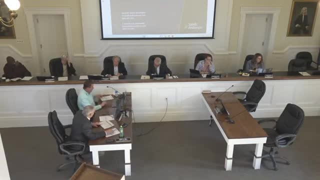 Lancaster County EDA weighs loan programs, bonds and a new website to boost local business and housing