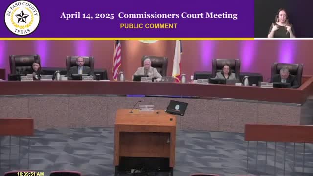 El Paso health officials warn of measles cases, urge MMR vaccination and expanded outreach