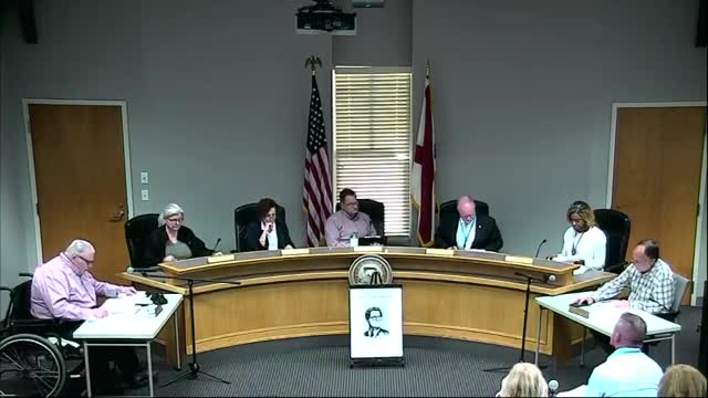 Votes at a glance: board approves agenda, consent items, employee calendar, textbook committees and student handbook