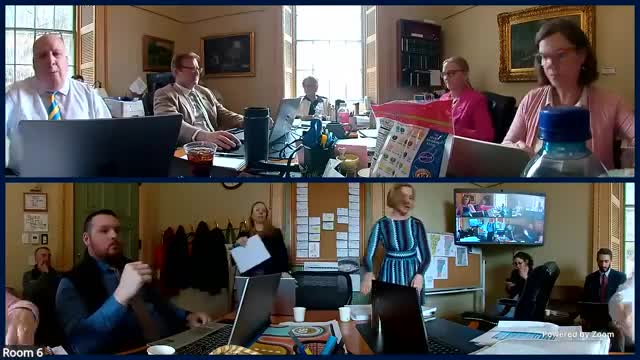 State education officials and senators debate timeline, costs and small-school impacts of proposed foundation funding formula