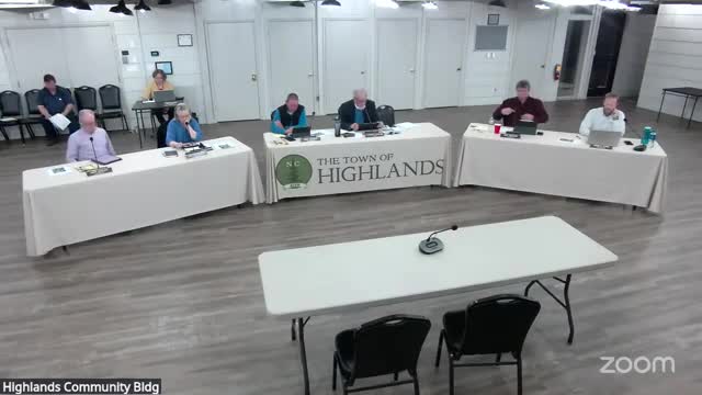 Highlands board approves engineering and permitting for Mirror Lake dredging plan