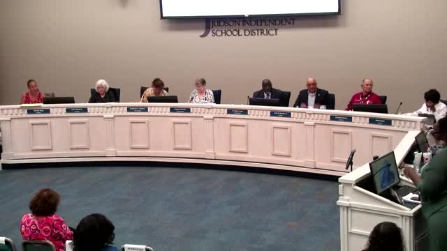 Teacher alleges ongoing special-education violations and retaliation at Judson Middle School