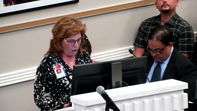 Judson ISD adopts state-listed Bluebonnet math materials after heated public debate, 5-2
