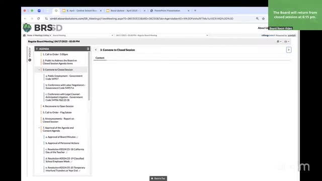 Central Elementary recognized as California Distinguished School; principal outlines writing, SEL and recess programs