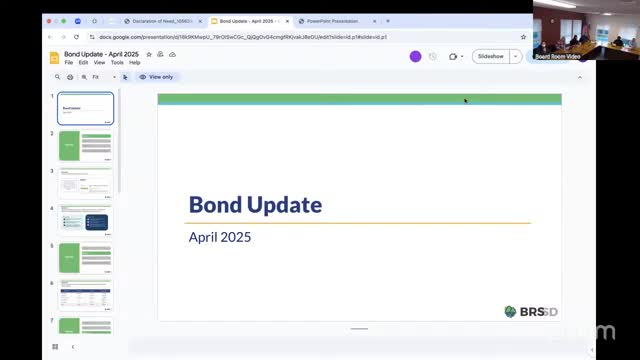District wins AAA rating, delays Measure P sale and names TeleQ program manager