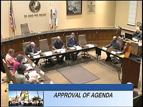 Los Cerritos Wetlands Authority outlines plan to restore southern wetlands in Seal Beach