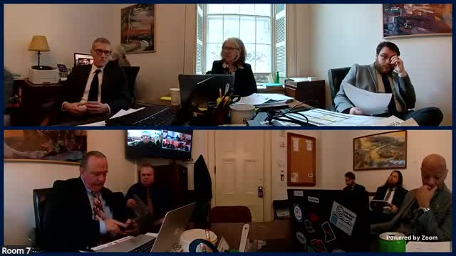 Vermont Veterans Home pauses A‑wing rebuild after cost increases; heat‑pump and laundry work face tight budgets