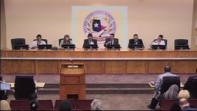 Socorro ISD says reporting errors inflated staff pay figures; district files corrected data with TEA