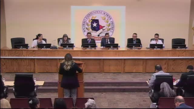 Socorro ISD approves letter of interest for El Paso Electric’s Texas Business Solar Program