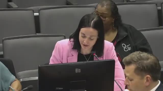 Council approves revised preliminary plat for Pine Creek Woods subdivision