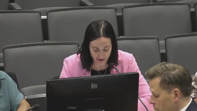 Council approves Drews Hill / Y Street townhomes project including affordable units