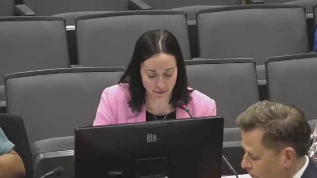 Council approves $216,638 TIF support for Carnation Place redevelopment