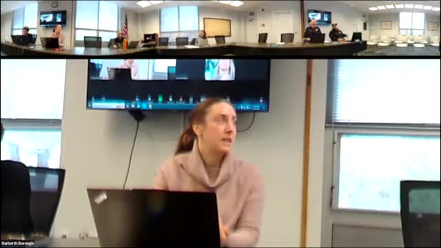 Committee favors pilot approach for park AEDs; concerns about theft and access raised