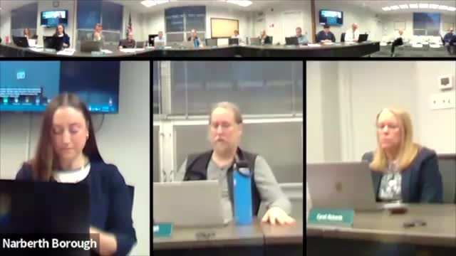 Narberth authorizes manager to renew IGS energy contract while tracking possible CCA launch