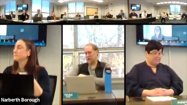 Resident questions developer ties during TOD discussion; councilmember says his Austin lobbying is public record