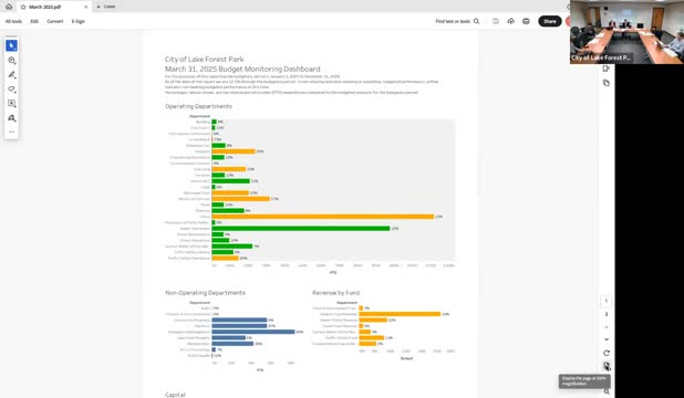 Material-bin work uncovers contaminated soil; roundabout delayed by right-of-way negotiations