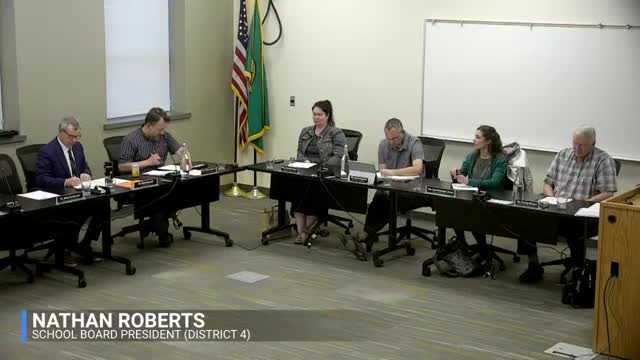 Board reviews community input on district budget priorities; teacher quality and class size rank high