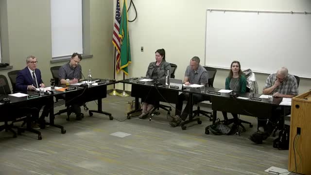 Pullman School Board adopts district artificial intelligence guidelines