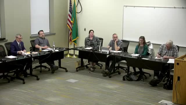 Board reviews annual summer athletics and activities report; programs listed for staff-run offerings