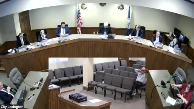 Planning Commission to hold hearing on mini-warehouse limits, C-2 design standards