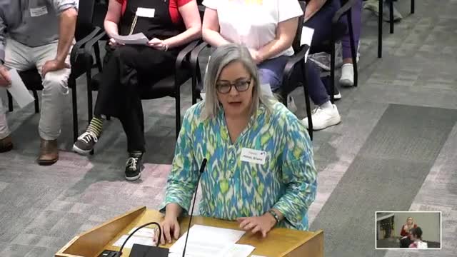 HISD officials warn 2023-2024 MAP scores lack validity for accurate assessment