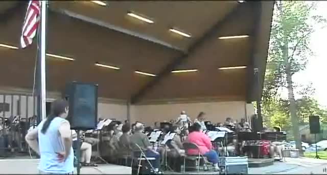 Missoula City Band spotlights Broadway, tributes and guest musicians in evening program