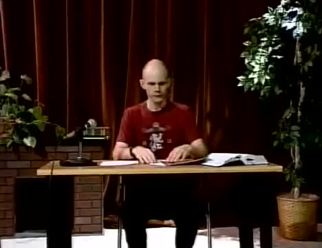 Steve Finley links underage drinking to 'kicking God out' of schools, calls for moral instruction