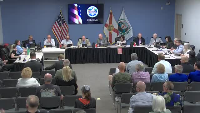 PDC recommends approval to convert former pharmacy site to gym and retail in Beverly Hills PUD