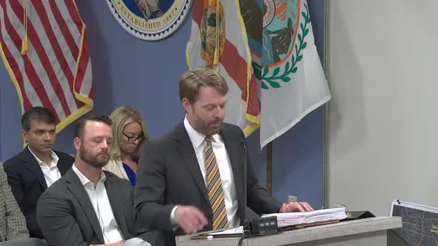 Central States Utilities plans to double Rolling Oaks water capacity to one million gallons