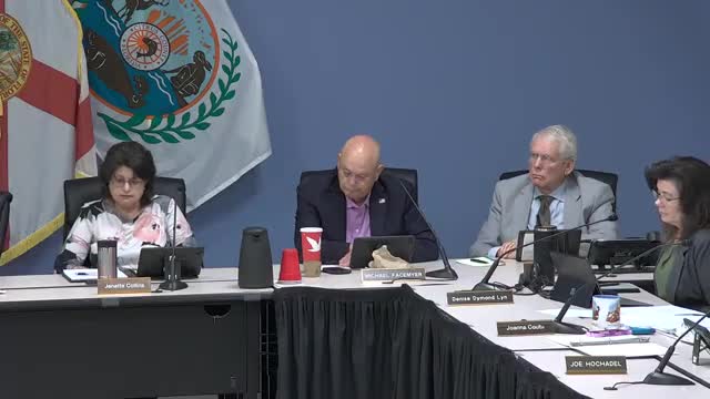 Metro Development Group outlines lagoon plans and community water impact concerns