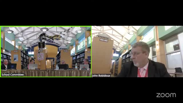 Committee proclaims April 2025 as Sexual Assault Awareness Month after Power Up presentation; members pledge follow-up programs