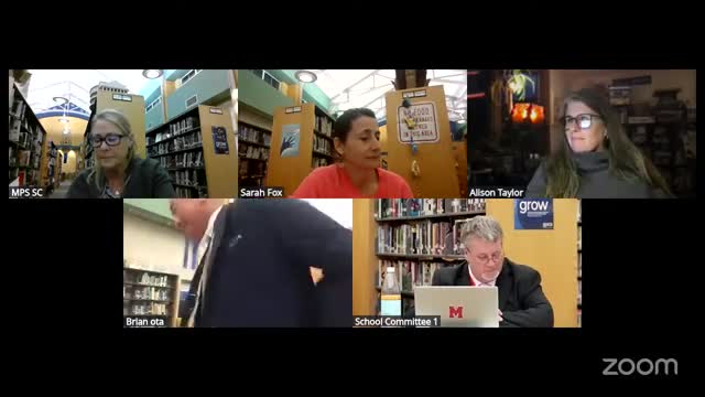 Committee approves Houghton Mifflin Harcourt English 3D as new EL curriculum for grades 7–12