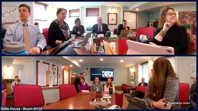 Harwood Union reports higher engagement, fewer disciplinary claims after year of phone-free routine