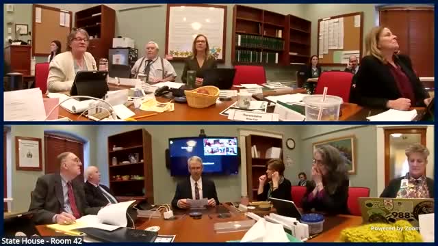 Sponsor withdraws amendment to lower patient financial-assistance threshold from 400% to 300%