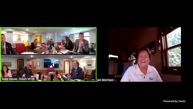 Public Safety Communications task force lays out methodical review; final report expected in May