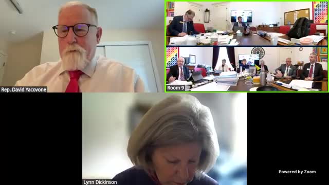 Joint Fiscal Office: Vermont revenues track near targets through March; tariffs, consumer confidence and tourism pose risks