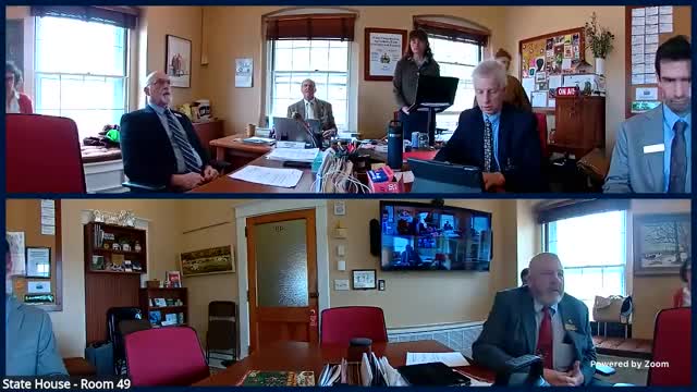 Lawmakers weigh limits on second‑generation rodenticides as testimony continues