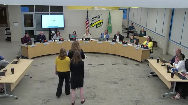 LNEA leaders tell Lindbergh board union members overwhelmingly approved proposed contract language and salary schedule