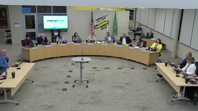 Board approves Truman Middle School construction amendment, Apple lease and reorganizes leadership; election returns certified