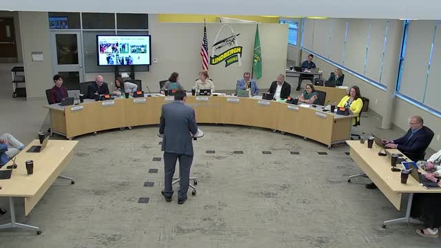 Lindbergh High School celebrates student collaboration and staff achievements