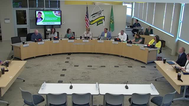 Lindbergh task force outlines priorities to expand standards-based grading for grades 6–12