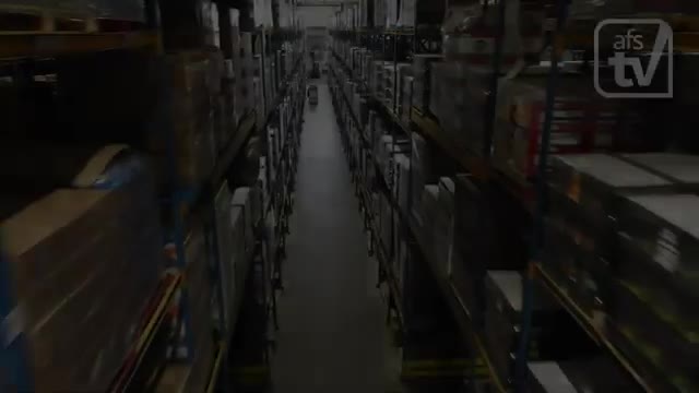 Associated Food Stores underscores history since 1940 and Far West facility in Weber County