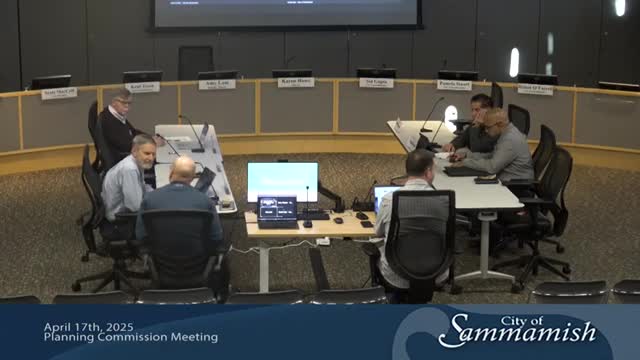 Commission adds owner‑builder exemption, raises small‑unit threshold in affordable‑housing in‑lieu draft after public concern