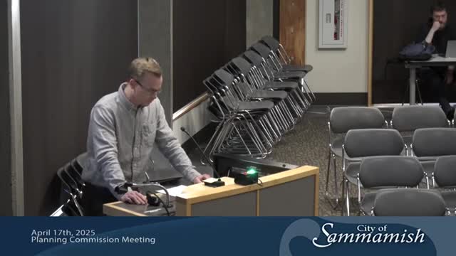 Sammamish residents push back against new affordable housing fee and building codes