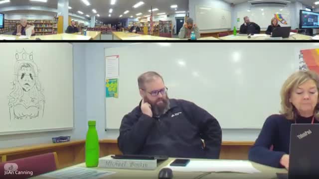 Student Transportation says two electric buses removed from Barre district property as a safety precaution; district to post company letter