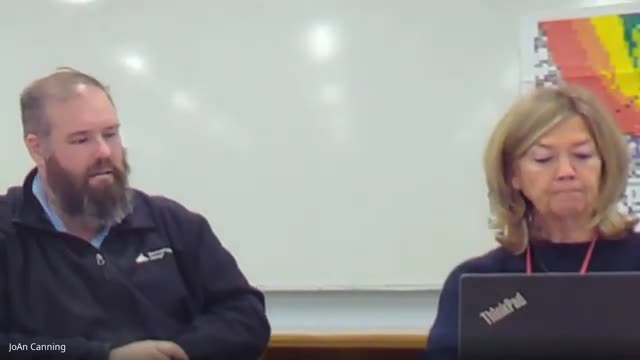 Barre Unified Union SD #97 board approves superintendent contract and authorizes chair to sign